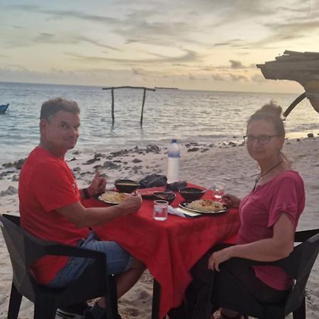Bird Beak Beach Omadhoo Exterior foto